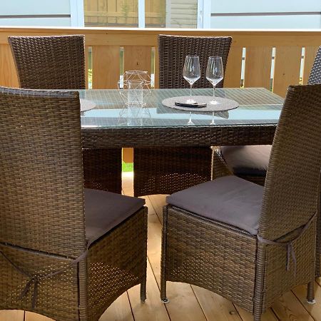 Chalet Max II Helming ภายนอก รูปภาพ