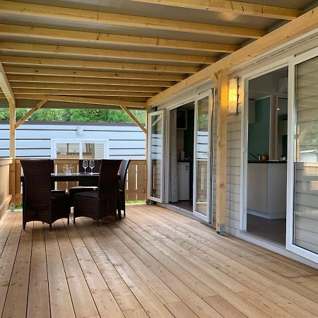 Chalet Max II Helming ภายนอก รูปภาพ