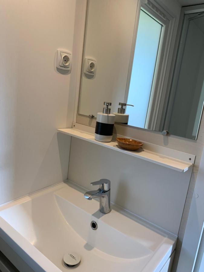 Chalet Max II Helming ภายนอก รูปภาพ