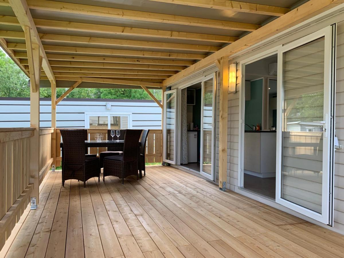 Chalet Max II Helming ภายนอก รูปภาพ